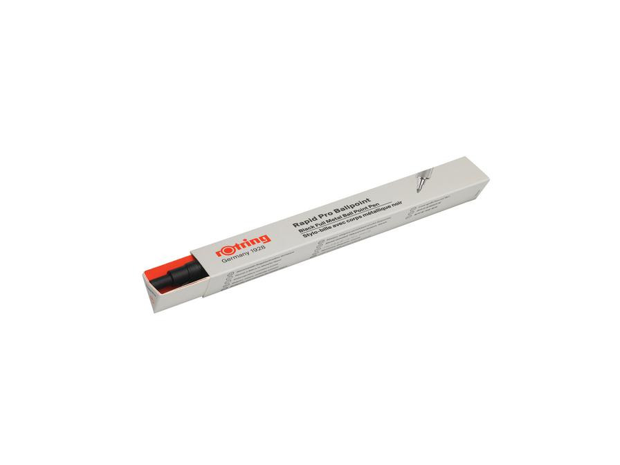 Długopis Rotring Rapid Pro Black